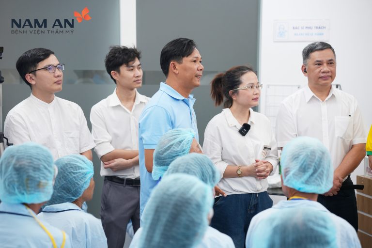 Chương trình Mổ mắt cho bệnh nhân nghèo (3)