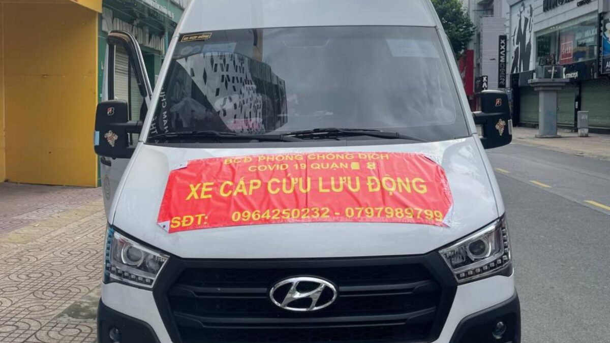 Hoạt Động Xã Hội Nổi Bật Tại Bệnh Viện Thẩm Mỹ Nam An (7)