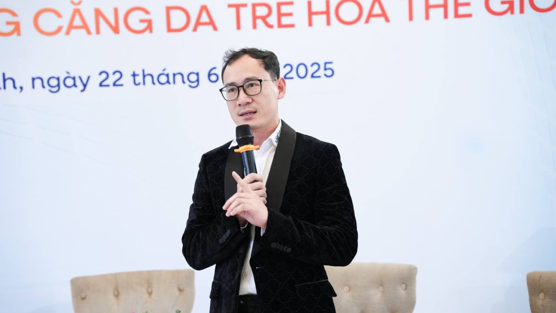 Trẻ Hóa Da Đa Phương Thức Xu Hướng Quốc Tế Tại Nam An (3)