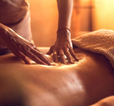 Tuyển Dụng Kỹ Thuật Viên Massage Body