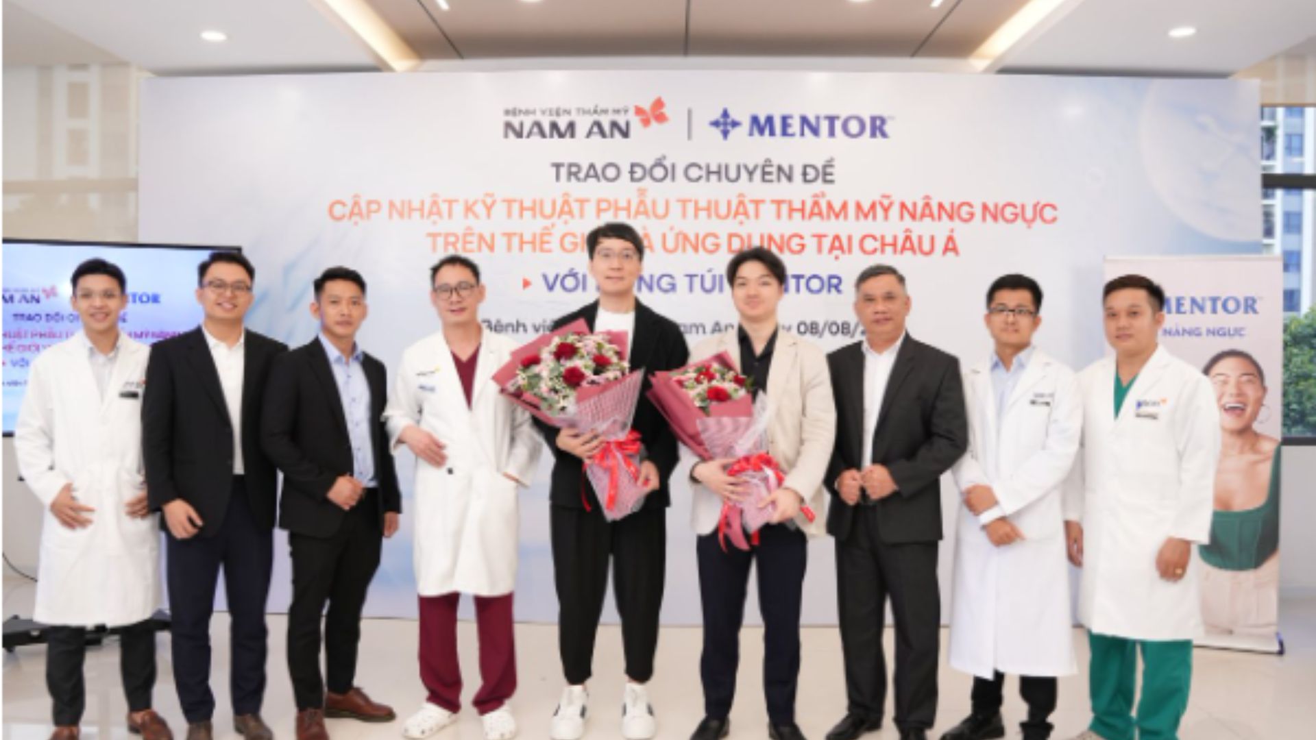 Cập Nhật Kỹ Thuật Nâng Ngực Thế Giới Tại Nam An (4)