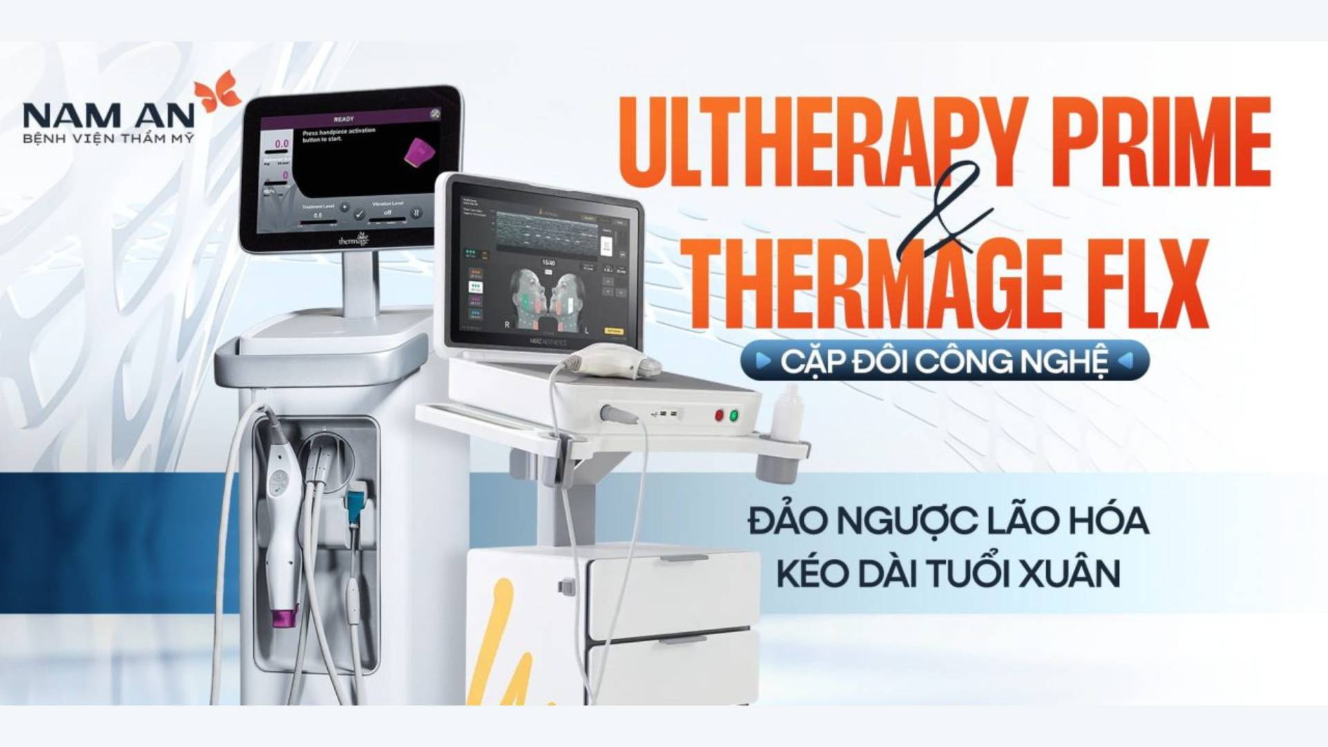 Chọn Thermage FLX Hay Ultherapy Prime Để Làm Đẹp Đón Tết (3)