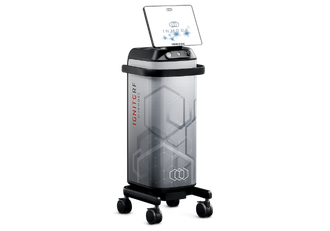 Công nghệ Ignite RF bệnh viện nam an