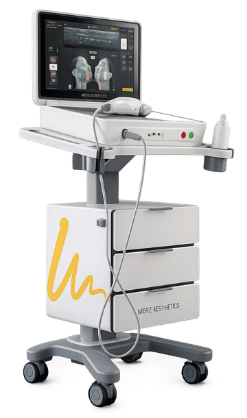 Công nghệ Ultherpay Prime Bệnh Viện Nam An