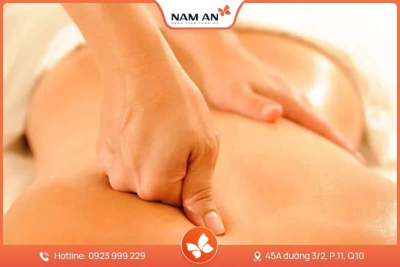 Dịch Vụ Chăm Sóc Body Thư Giãn Toàn Diện Tại BV Nam An (5)