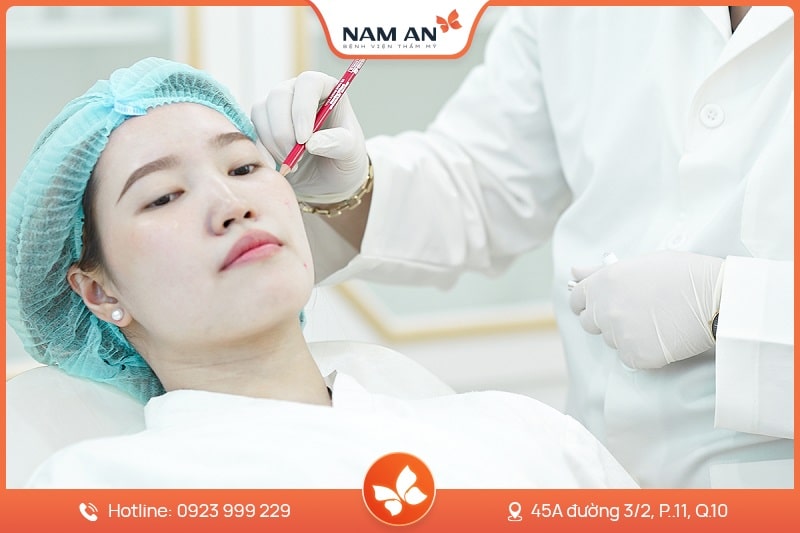 Dịch Vụ Tiêm Filler Thẩm Mỹ An Toàn Tại BVTM Nam An (10)