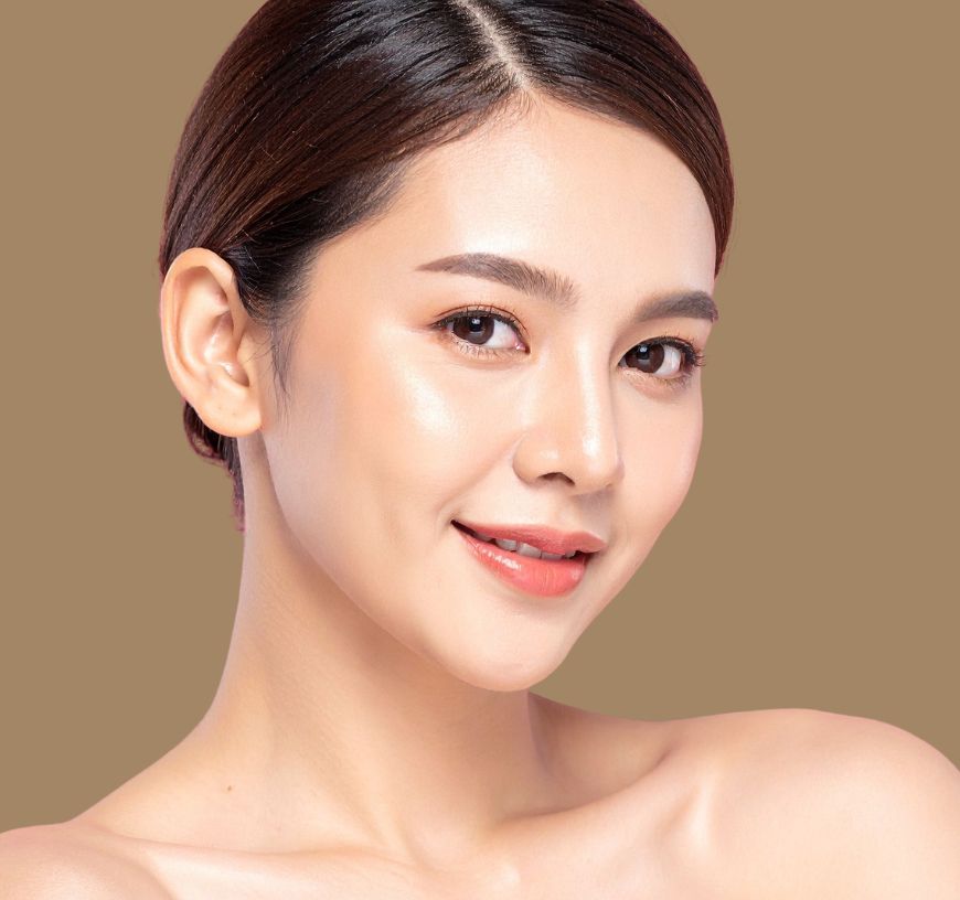 Điêu Khắc Gương Mặt