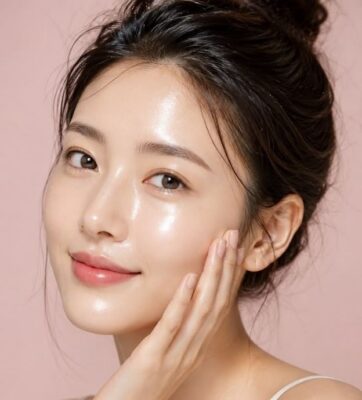 Điều trị sẹo rỗ, mụn, quầng thâm mắt