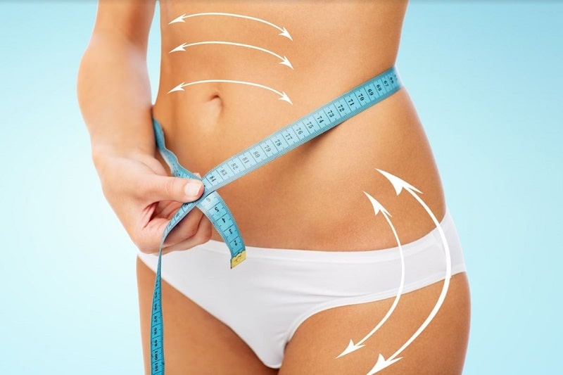 Hướng Dẫn Cách Chăm Sóc Đúng Cách Sau Khai Hút Mỡ (2)