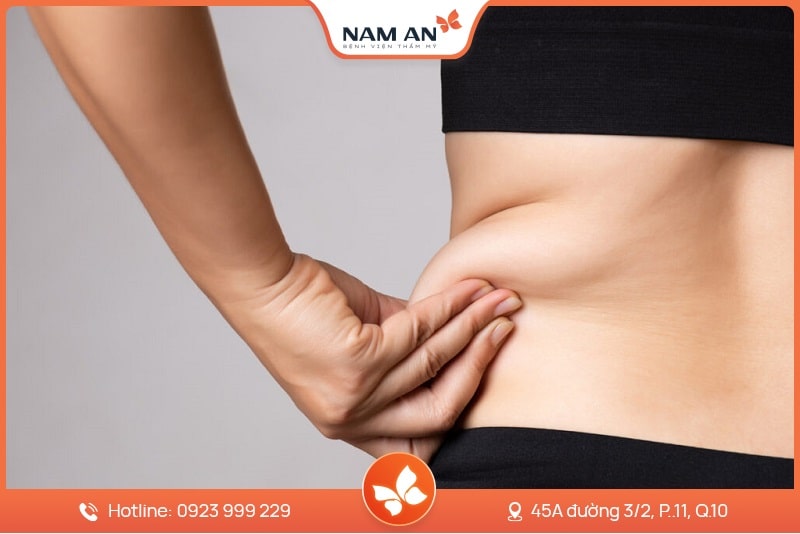 Hút Mỡ Bụng Công Nghệ Laser Lipo - Bệnh Viện Nam An (8)
