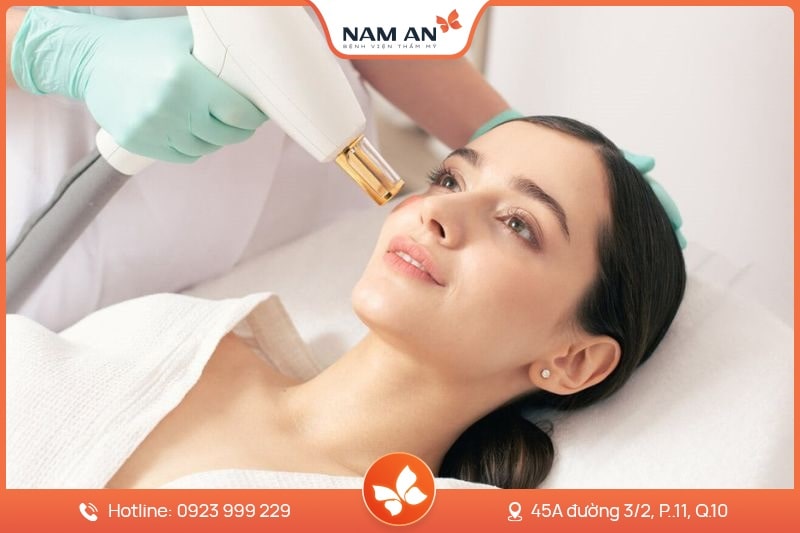 Liệu Trình Truyền Vitamin Trẻ Hóa Da Từ Bên Trong Tại Nam An (2)