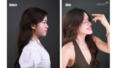 Lý Do Đôi Bạn Thân Hồng Phương, Pink Bunny Chọn Nam An