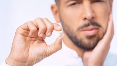 Nhổ Răng Khôn Bằng Máy Siêu Âm Không Đau Tại Nam An
