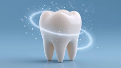 Những Thói Quen Dễ Gây Mất Răng Và Cách Phòng Ngừa