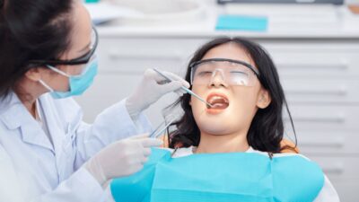 Những Trường Hợp Nên Và Không Nên Bọc Răng Sứ
