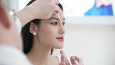 Các Triệu Chứng Sau Nâng Mũi Bình Thường Và Bất Thường