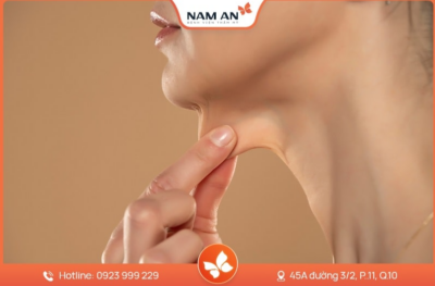 Phẫu Thuật Căng Da Cổ Xóa Nhăn, Nâng Cơ Tại BVTM Nam An