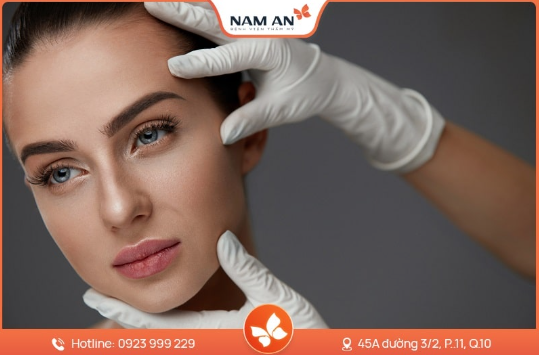 Phẫu Thuật Độn Thái Dương Có Nguy Hiểm Không (1)