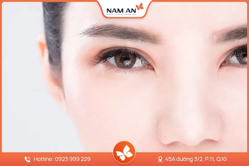 Phẫu Thuật Mở Góc Mắt Trong Và Ngoài Tại BVTM Nam An (6)