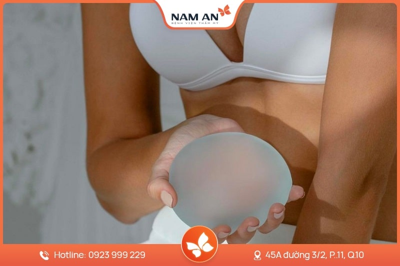 Phẫu Thuật Nâng Ngực Nội Soi An Toàn Tại BVTM Nam An (10)