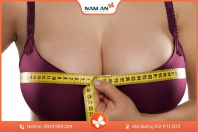 Phẫu Thuật Thu Nhỏ Ngực Quá Khổ – Bệnh Viện Nam An
