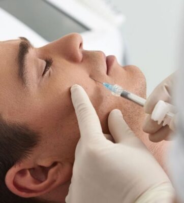 dịch vụ tiêm làm đẹp da tại bệnh viện HCM uy tín