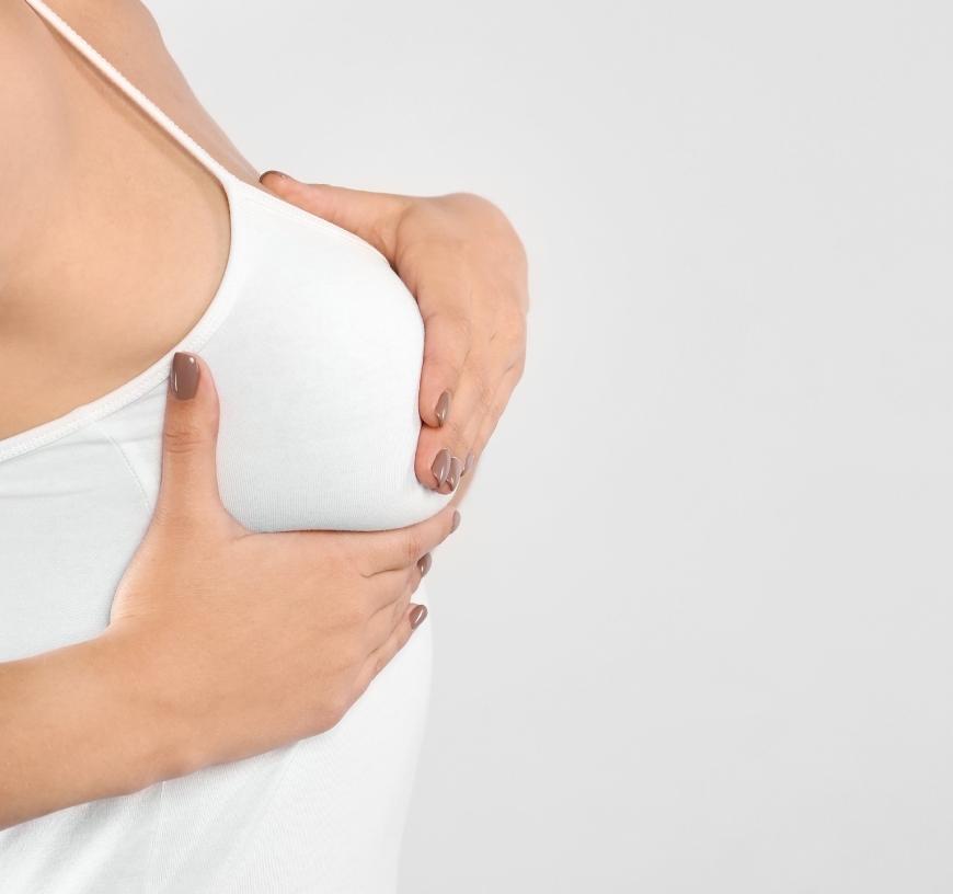 Mô tuyến ngực là gì_ Cấu tạo và chức năng y khoa